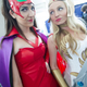 Illustration for article titled The Most Fantastic Cosplay of Comic-Con 2015, Day Two!